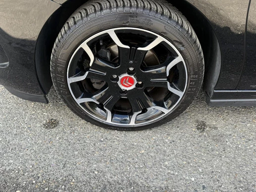Citroën DS3 - Afbeelding 23 van 30