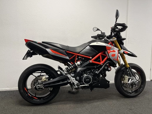 Aprilia Dorsoduro 900 - Afbeelding 3 van 16