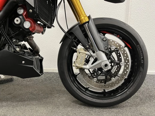 Aprilia Dorsoduro 900 - Afbeelding 4 van 16