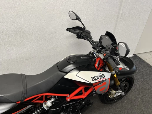 Aprilia Dorsoduro 900 - Afbeelding 7 van 16
