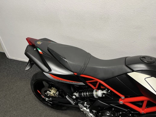Aprilia Dorsoduro 900 - Afbeelding 8 van 16