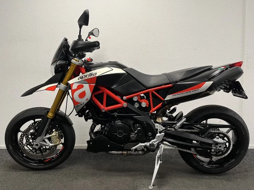Aprilia Dorsoduro 900 - Afbeelding 9 van 16