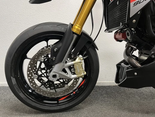 Aprilia Dorsoduro 900 - Afbeelding 12 van 16