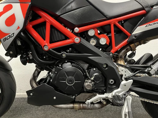 Aprilia Dorsoduro 900 - Afbeelding 13 van 16