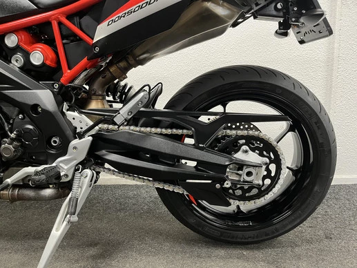 Aprilia Dorsoduro 900 - Afbeelding 14 van 16