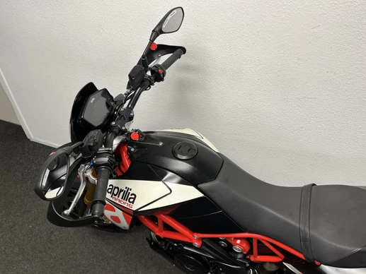 Aprilia Dorsoduro 900 - Afbeelding 15 van 16