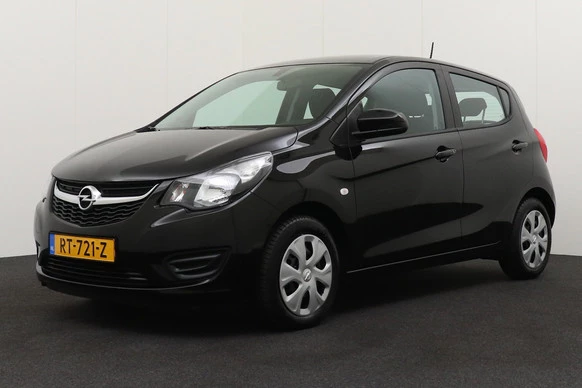 Opel KARL - Afbeelding 1 van 25
