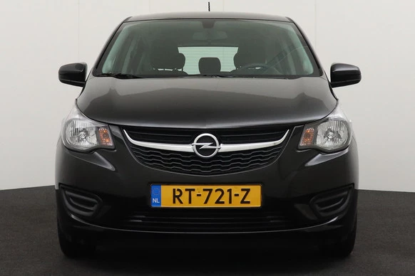 Opel KARL - Afbeelding 3 van 25