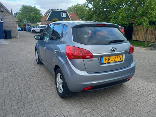 Kia Venga - Afbeelding 3 van 21