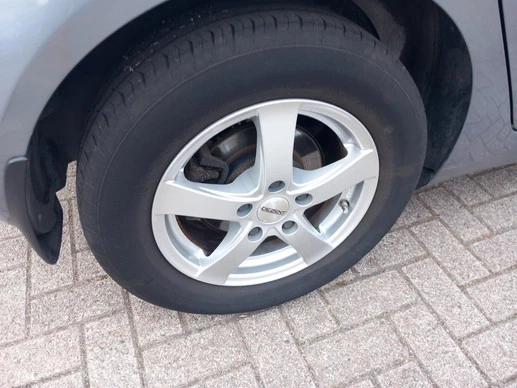 Kia Venga - Afbeelding 5 van 21