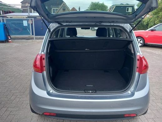 Kia Venga - Afbeelding 6 van 21
