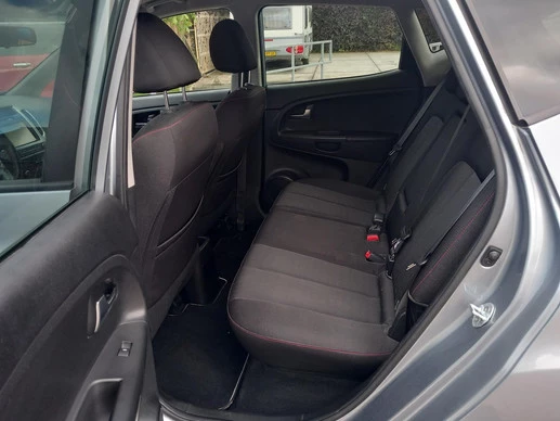 Kia Venga - Afbeelding 7 van 21