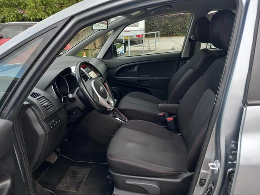 Kia Venga - Afbeelding 8 van 21