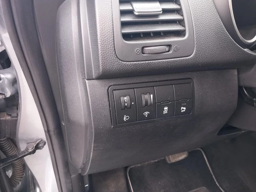 Kia Venga - Afbeelding 10 van 21