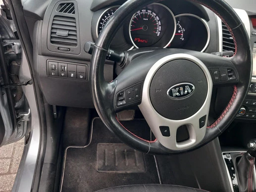 Kia Venga - Afbeelding 11 van 21