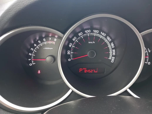 Kia Venga - Afbeelding 12 van 21