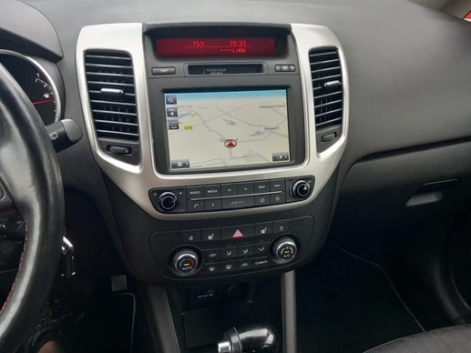 Kia Venga - Afbeelding 13 van 21