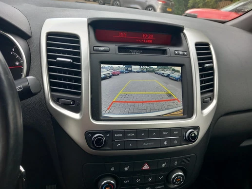 Kia Venga - Afbeelding 15 van 21
