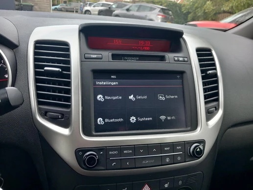 Kia Venga - Afbeelding 16 van 21