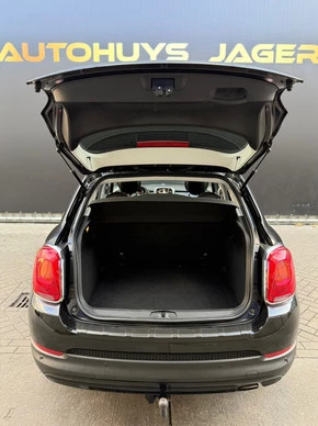 Fiat 500X - Afbeelding 14 van 30
