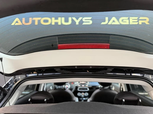 Fiat 500X - Afbeelding 15 van 30