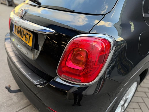 Fiat 500X - Afbeelding 16 van 30