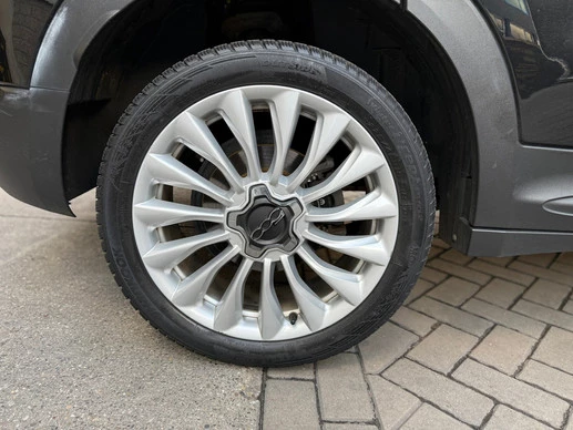 Fiat 500X - Afbeelding 17 van 30
