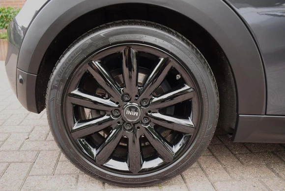 MINI Cooper S Cabrio - Afbeelding 12 van 30