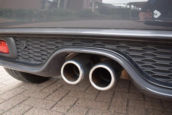 MINI Cooper S Cabrio - Afbeelding 13 van 30