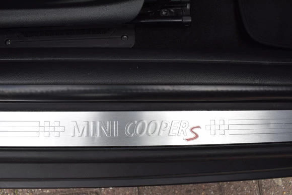 MINI Cooper S Cabrio - Afbeelding 15 van 30