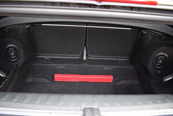 MINI Cooper S Cabrio - Afbeelding 18 van 30