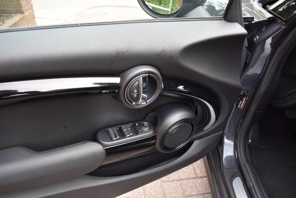 MINI Cooper S Cabrio - Afbeelding 20 van 30