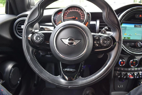 MINI Cooper S Cabrio - Afbeelding 23 van 30