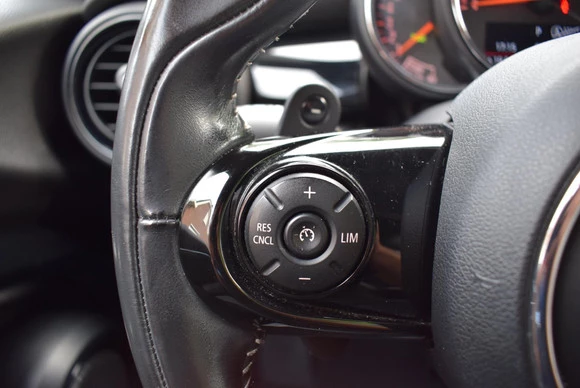 MINI Cooper S Cabrio - Afbeelding 25 van 30