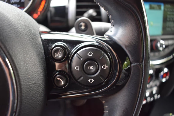 MINI Cooper S Cabrio - Afbeelding 26 van 30