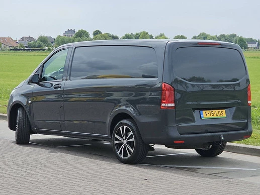 Mercedes-Benz Vito - Afbeelding 6 van 22