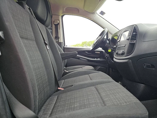 Mercedes-Benz Vito - Afbeelding 7 van 22