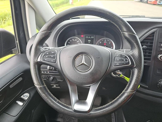 Mercedes-Benz Vito - Afbeelding 11 van 22