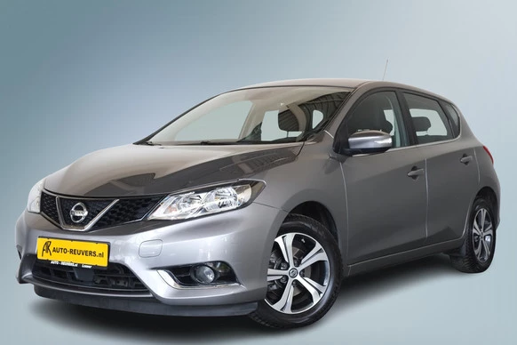 Nissan Pulsar - Afbeelding 1 van 25