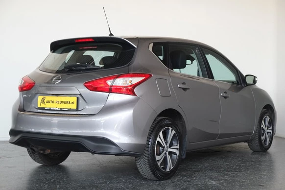 Nissan Pulsar - Afbeelding 3 van 25
