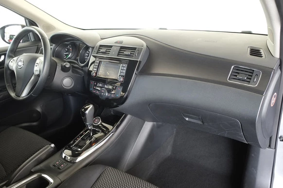 Nissan Pulsar - Afbeelding 4 van 25