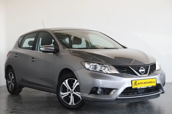 Nissan Pulsar - Afbeelding 5 van 25
