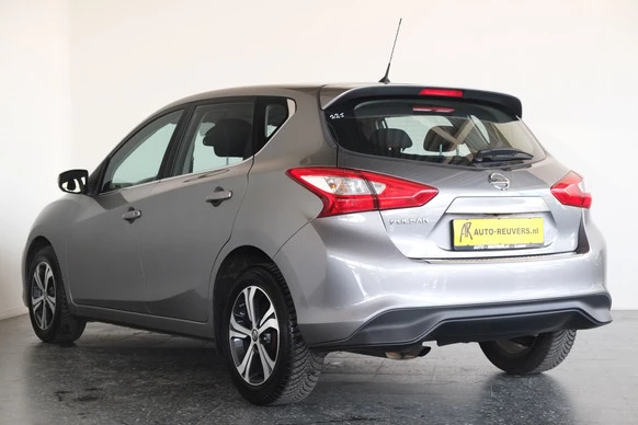 Nissan Pulsar - Afbeelding 6 van 25