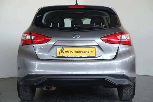 Nissan Pulsar - Afbeelding 7 van 25