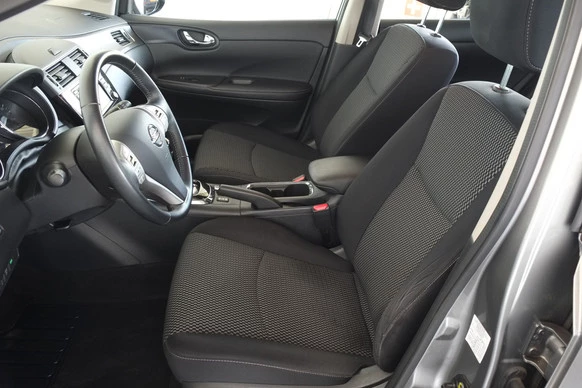 Nissan Pulsar - Afbeelding 9 van 25