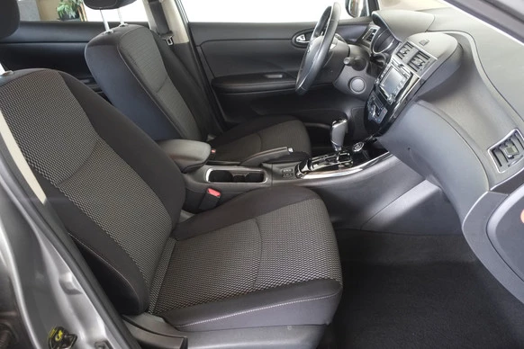 Nissan Pulsar - Afbeelding 10 van 25