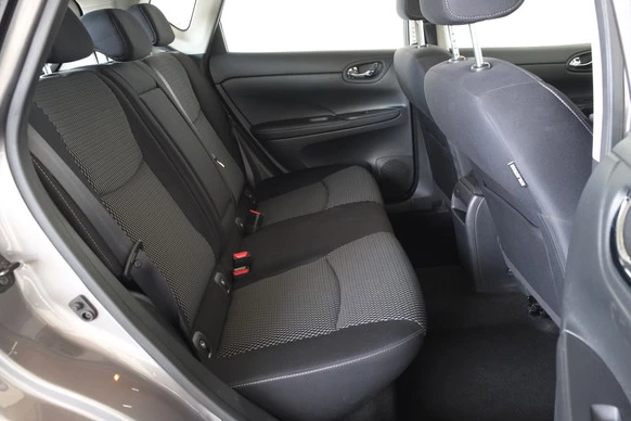 Nissan Pulsar - Afbeelding 12 van 25