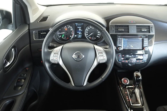 Nissan Pulsar - Afbeelding 13 van 25