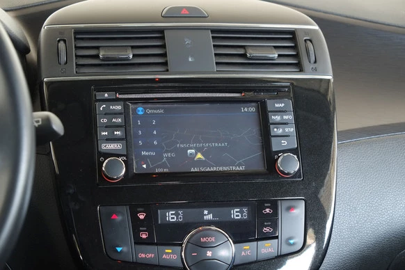 Nissan Pulsar - Afbeelding 14 van 25