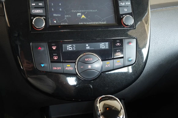 Nissan Pulsar - Afbeelding 15 van 25